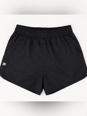 All in Motion Black Athletic Shorts Women's XS Pockets Workout Running  Wear